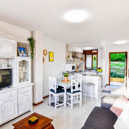 Apartamento Con Vistas Al Mar-Ola Del Atardecer Mogro Ngoại thất bức ảnh