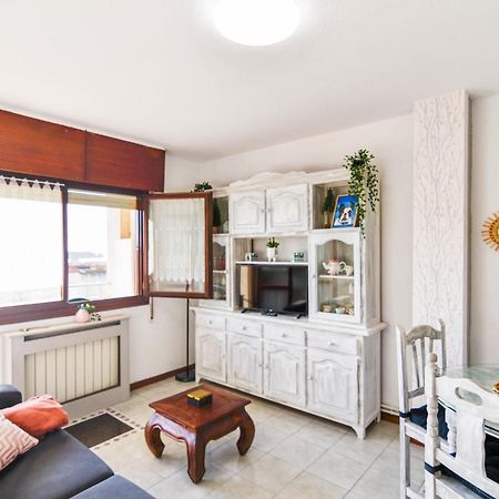 Apartamento Con Vistas Al Mar-Ola Del Atardecer Mogro Ngoại thất bức ảnh