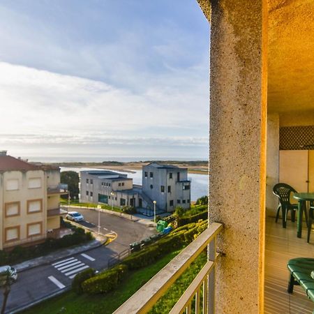 Apartamento Con Vistas Al Mar-Ola Del Atardecer Mogro Ngoại thất bức ảnh